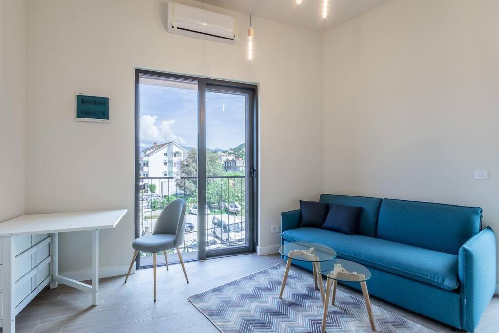 Mini Condos 13 D1 - Modern Studio With Mezzanine 티바트 외부 사진