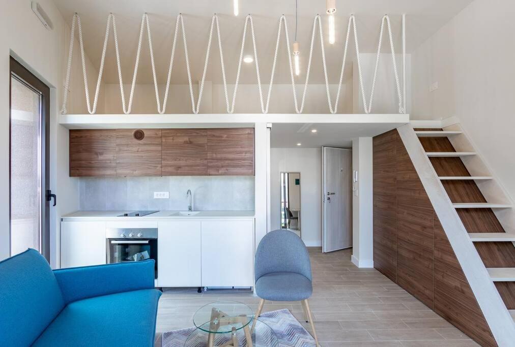 Mini Condos 13 D1 - Modern Studio With Mezzanine 티바트 외부 사진