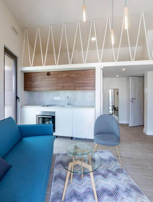 Mini Condos 13 D1 - Modern Studio With Mezzanine 티바트 외부 사진