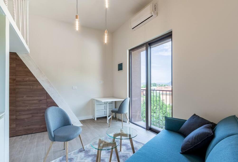 Mini Condos 13 D1 - Modern Studio With Mezzanine 티바트 외부 사진